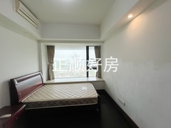 次卧