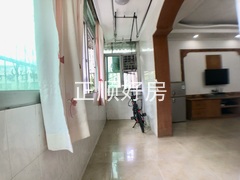 阳台