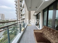 阳台