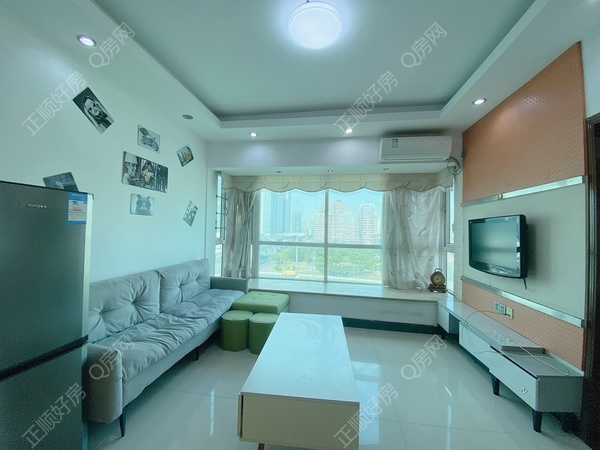 VR看房