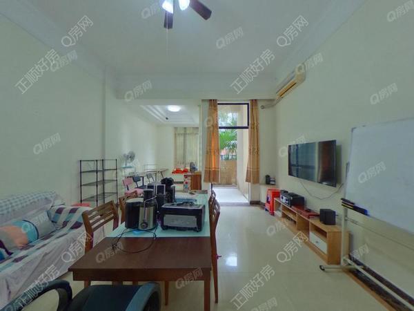 VR看房
