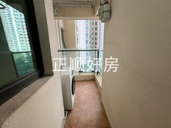 阳台