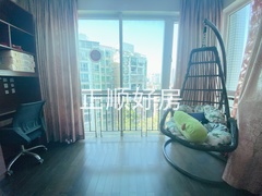 阳台