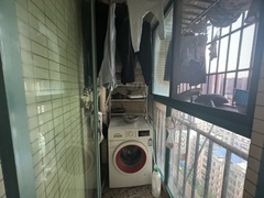 阳台