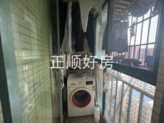 阳台