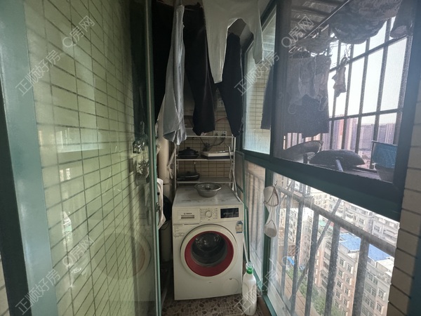 阳台
