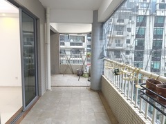 阳台
