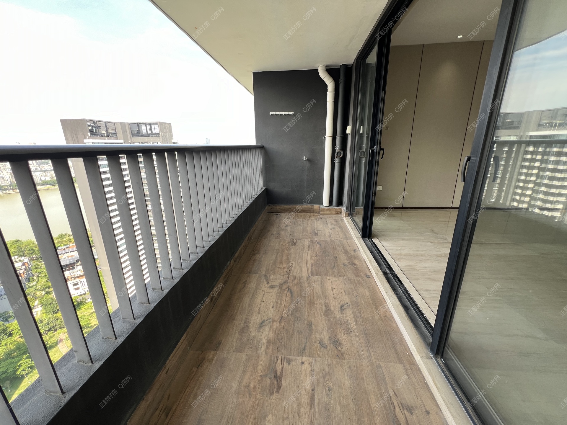 中信红树湾四期租房