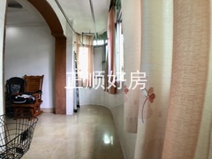 阳台