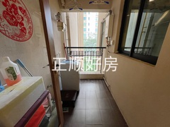 阳台