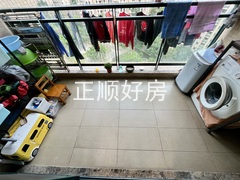 阳台