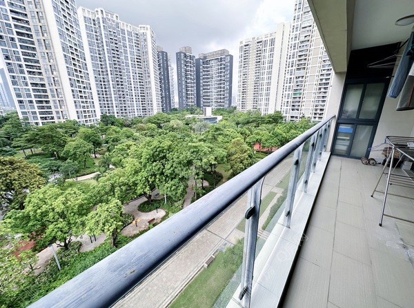 VR看房