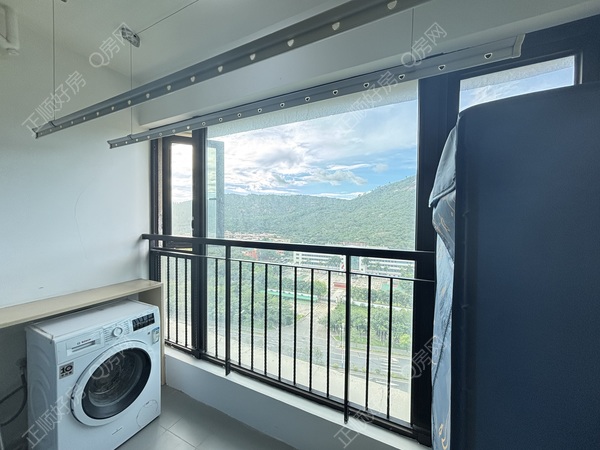 阳台