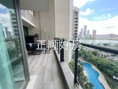 阳台