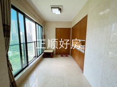 入户花园