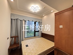 次卧