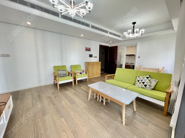VR看房