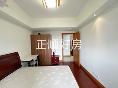 次卧