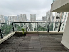 阳台