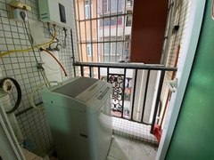 小阳台