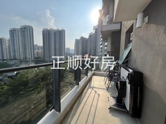 阳台