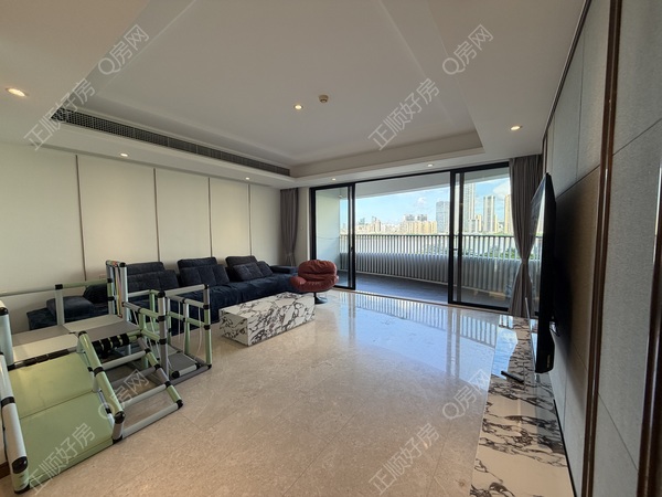 VR看房