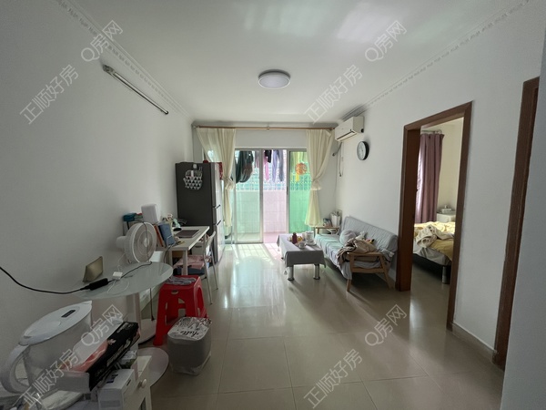 VR看房