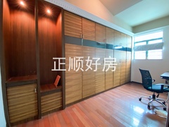 衣帽间