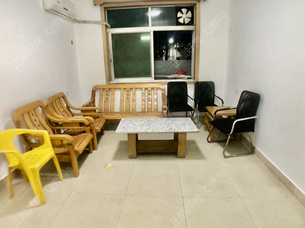 VR看房