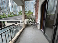 阳台