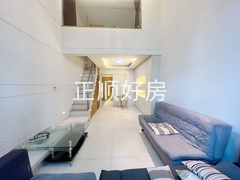 客厅