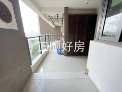 入户花园