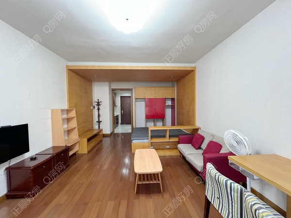 VR看房