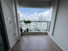 阳台