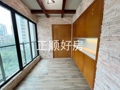 入户花园