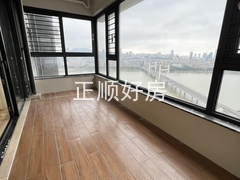 阳台