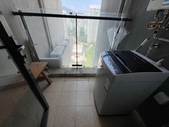 阳台