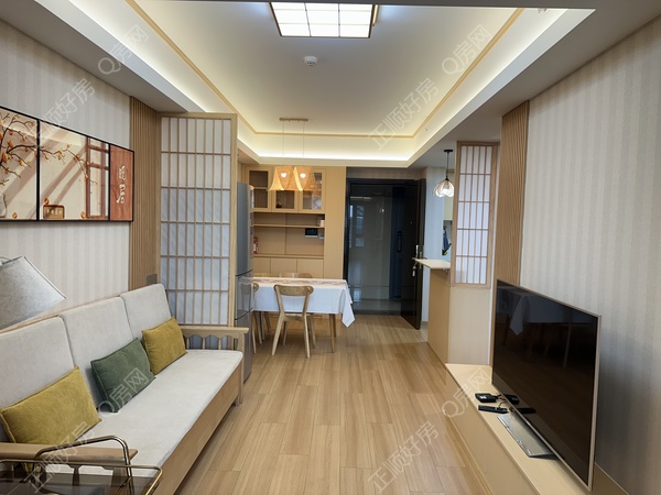 客厅