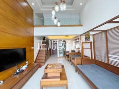 客厅