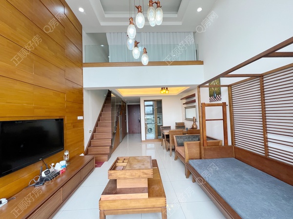 VR看房