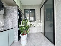 阳台