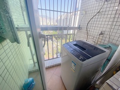 阳台