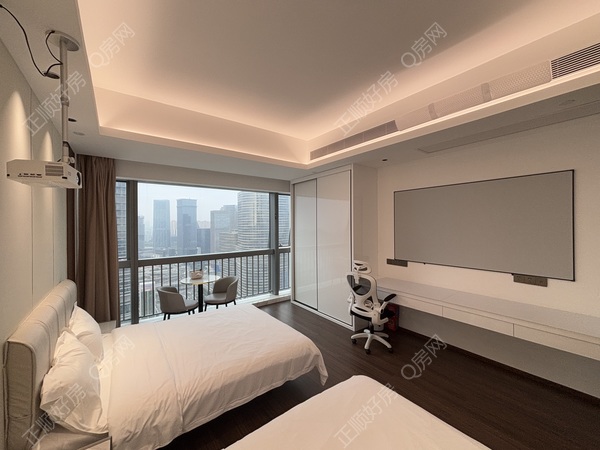 VR看房