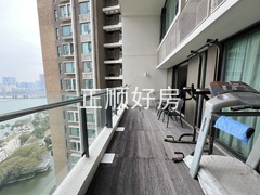 阳台