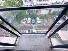 阳台