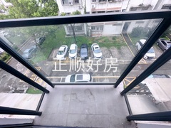 阳台