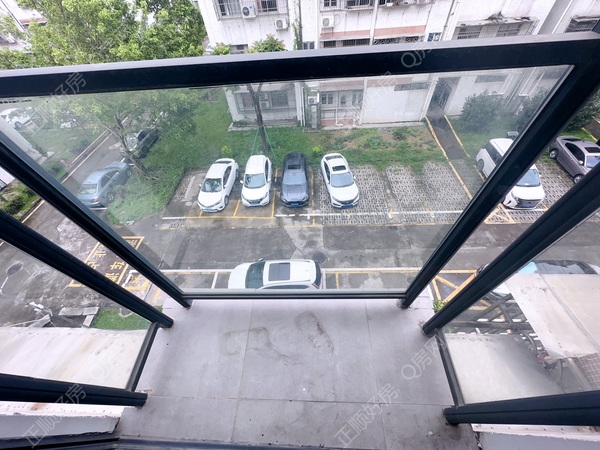阳台