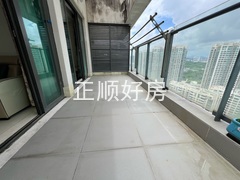 阳台