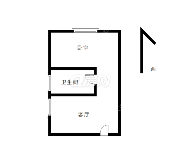 VR看房