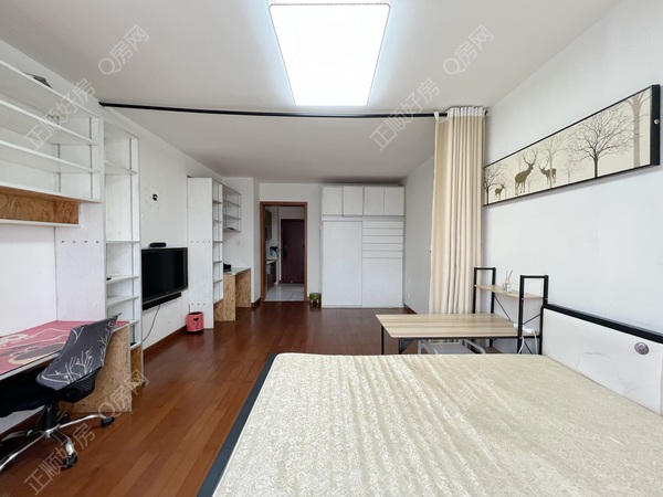 VR看房